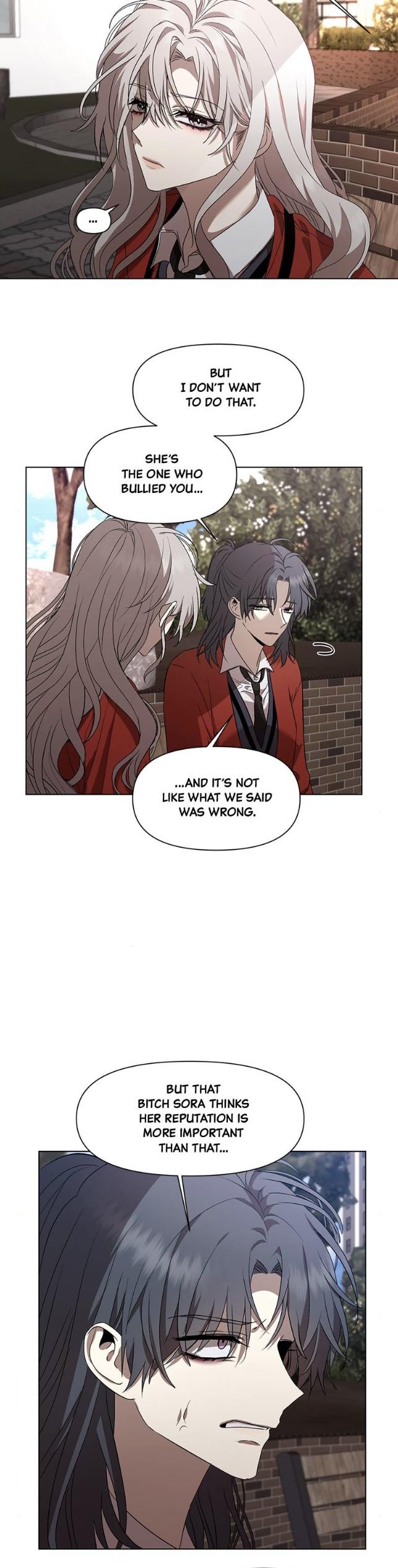 Dreaming Freedom - Chapter 17 - Page 26