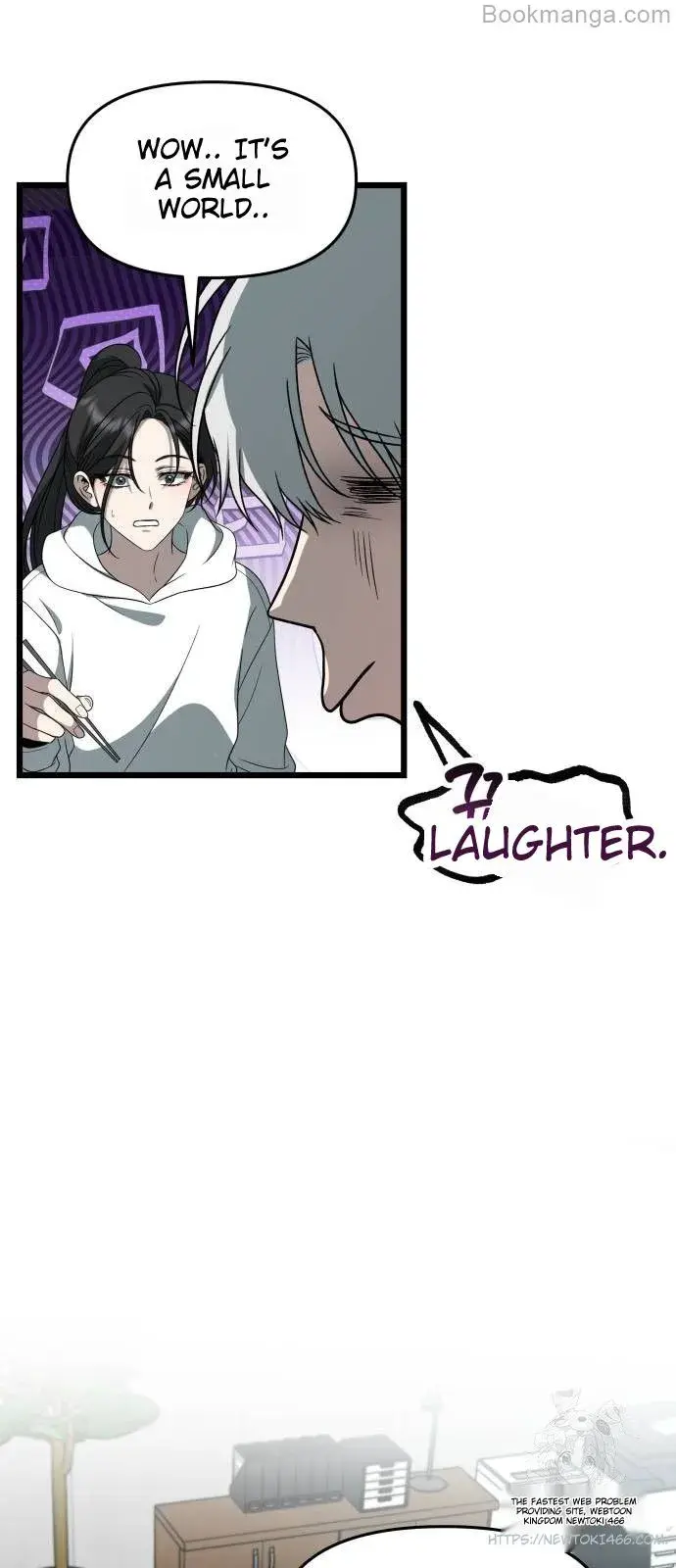 Dreaming Freedom - Chapter 167 - Page 8