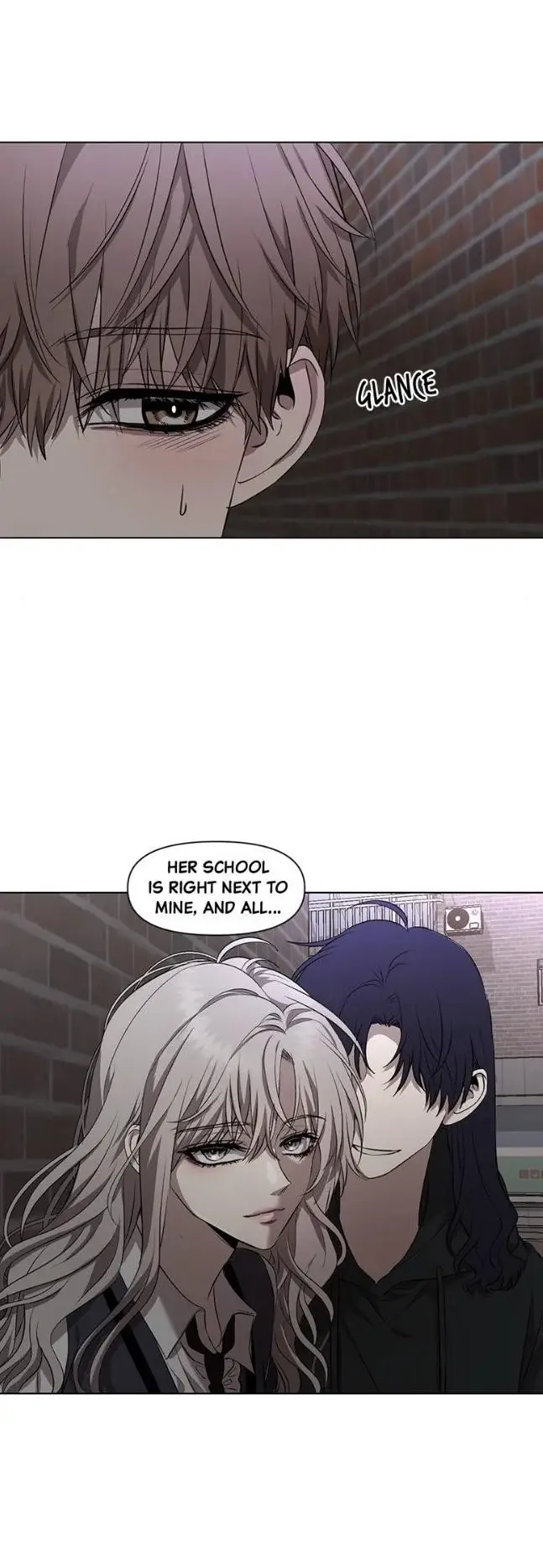 Dreaming Freedom - Chapter 23 - Page 4