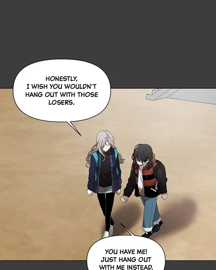 Dreaming Freedom - Chapter 1 - Page 120