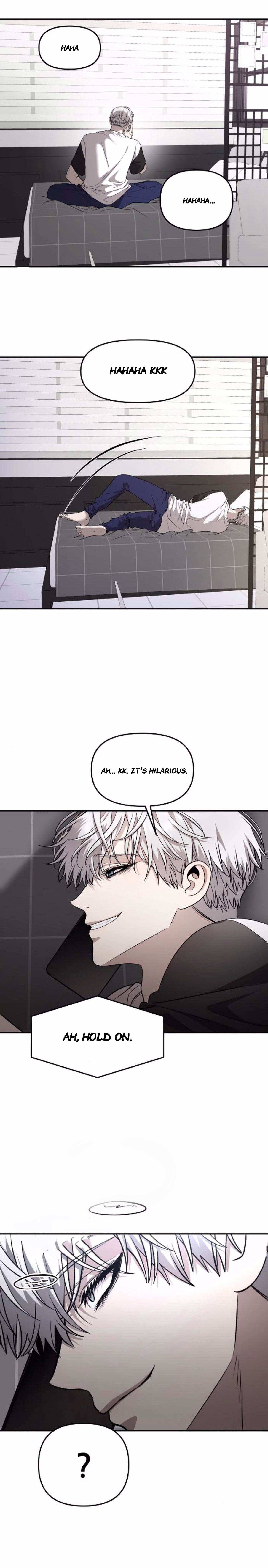 Dreaming Freedom - Chapter 78 - Page 2