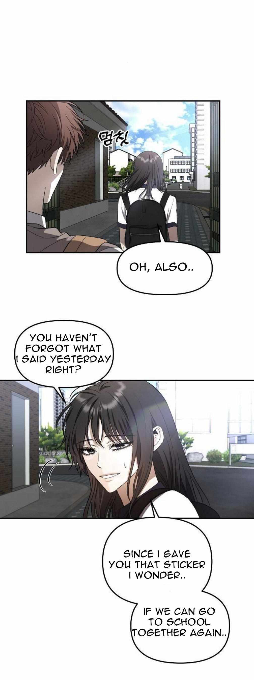 Dreaming Freedom - Chapter 63 - Page 57