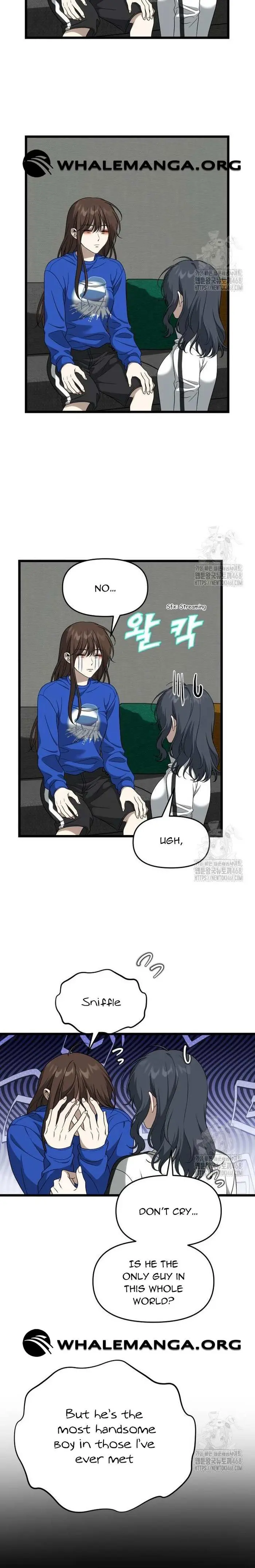 Dreaming Freedom - Chapter 178 - Page 1