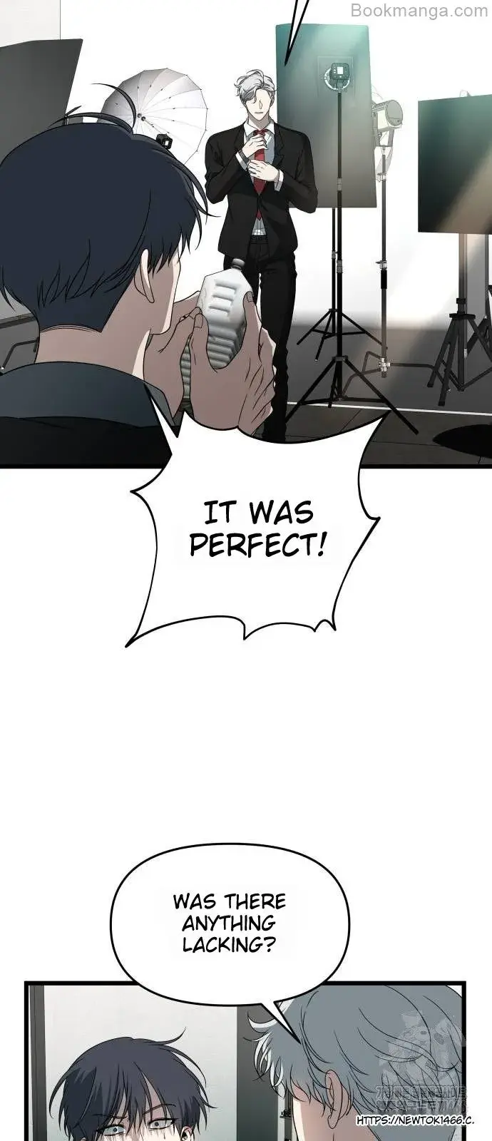 Dreaming Freedom - Chapter 167 - Page 31
