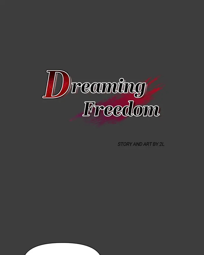 Dreaming Freedom - Chapter 2 - Page 22