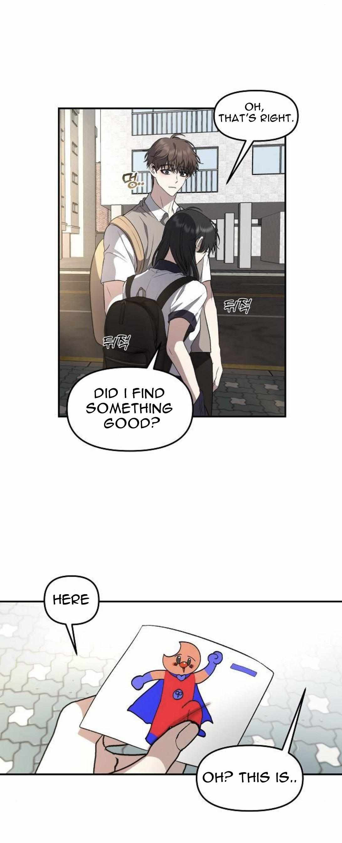Dreaming Freedom - Chapter 63 - Page 47