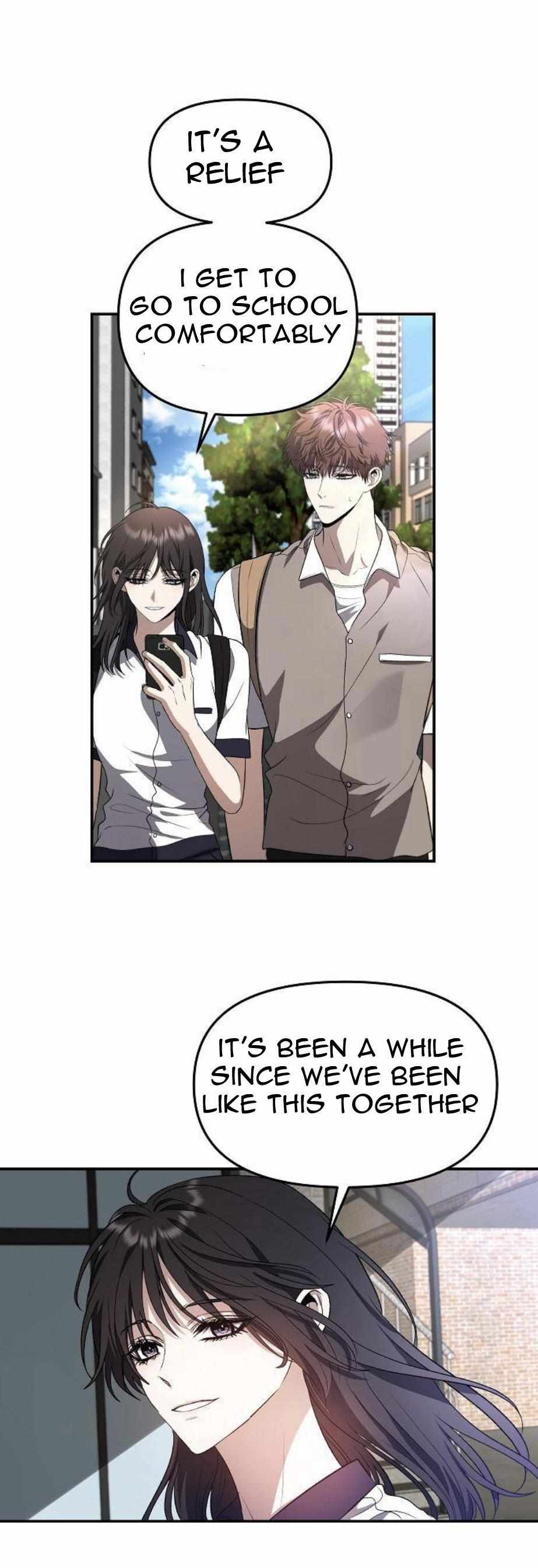 Dreaming Freedom - Chapter 63 - Page 46