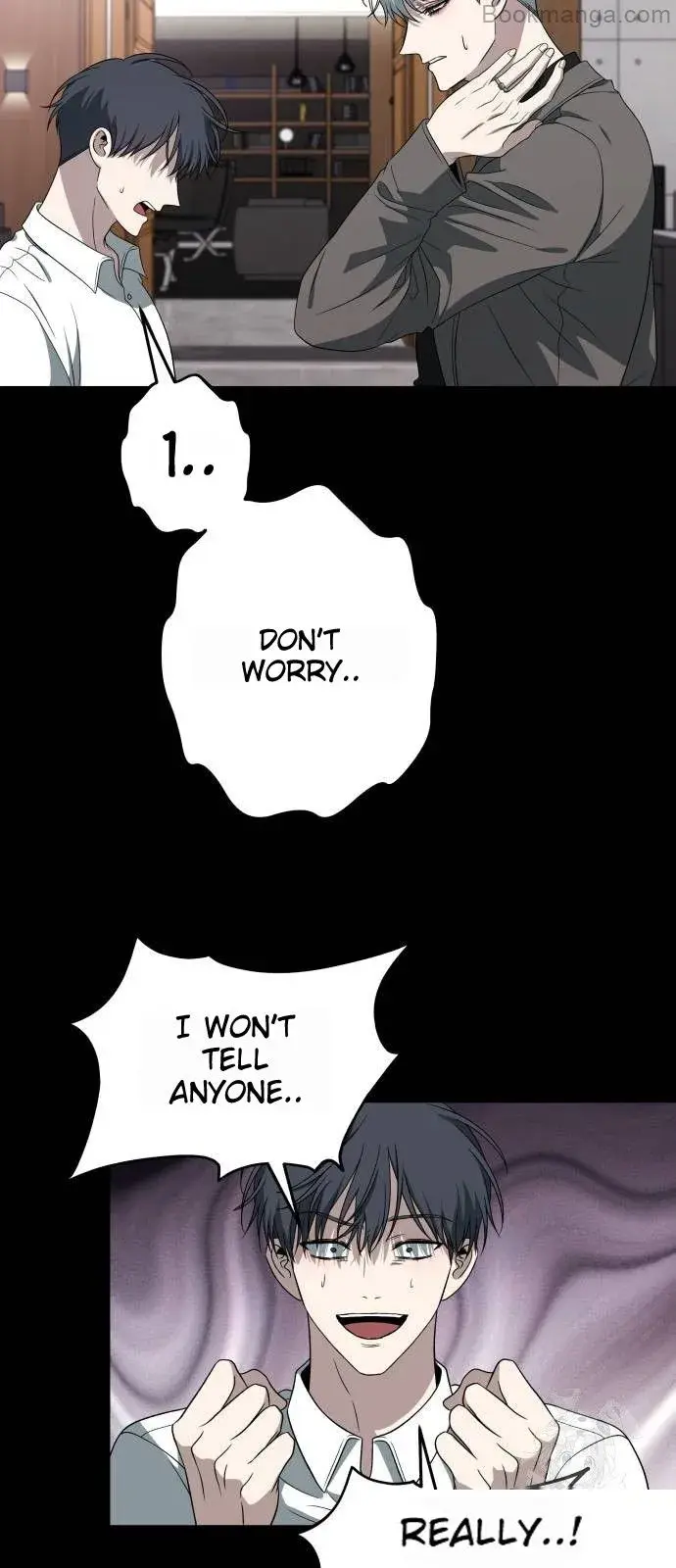 Dreaming Freedom - Chapter 167 - Page 11