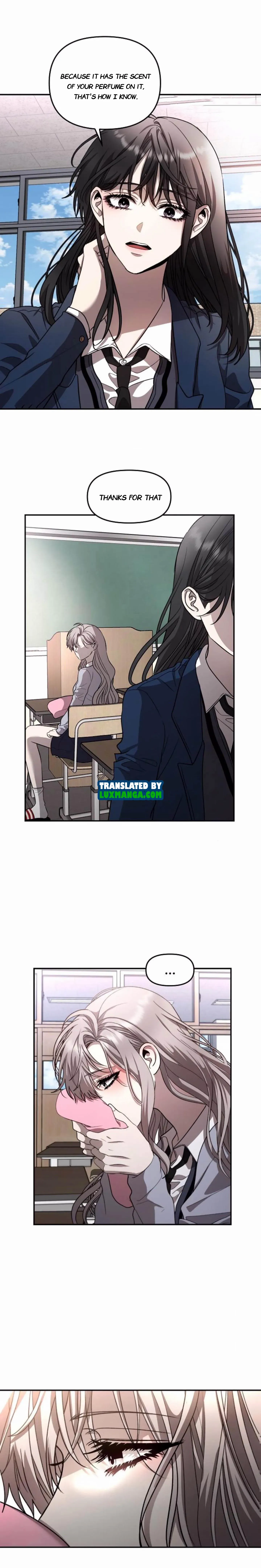 Dreaming Freedom - Chapter 79.5 - Page 2