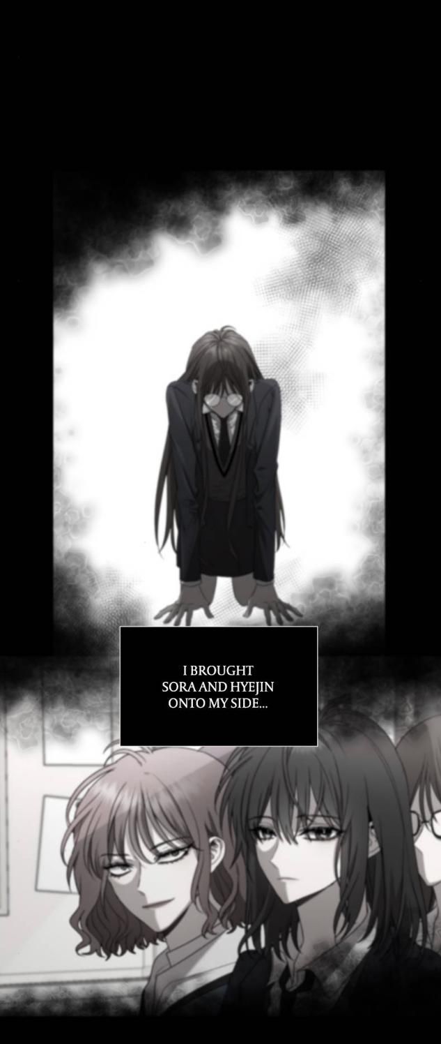 Dreaming Freedom - Chapter 25 - Page 6