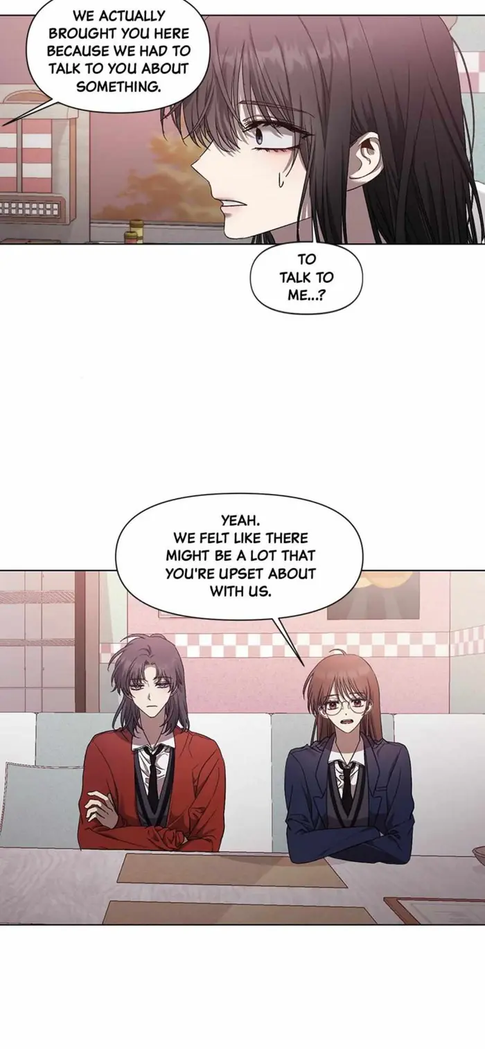 Dreaming Freedom - Chapter 14 - Page 33