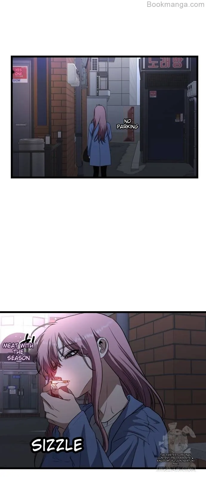 Dreaming Freedom - Chapter 168 - Page 16