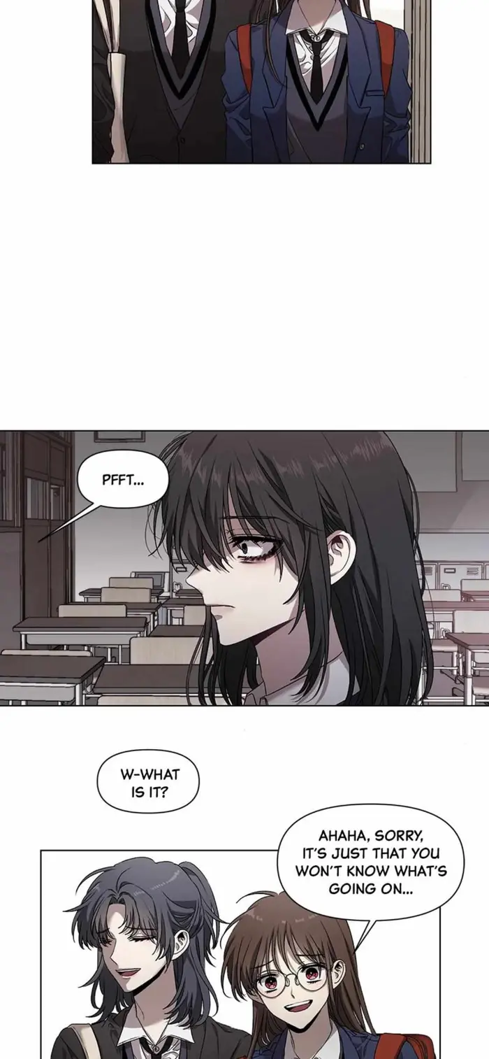 Dreaming Freedom - Chapter 10 - Page 73