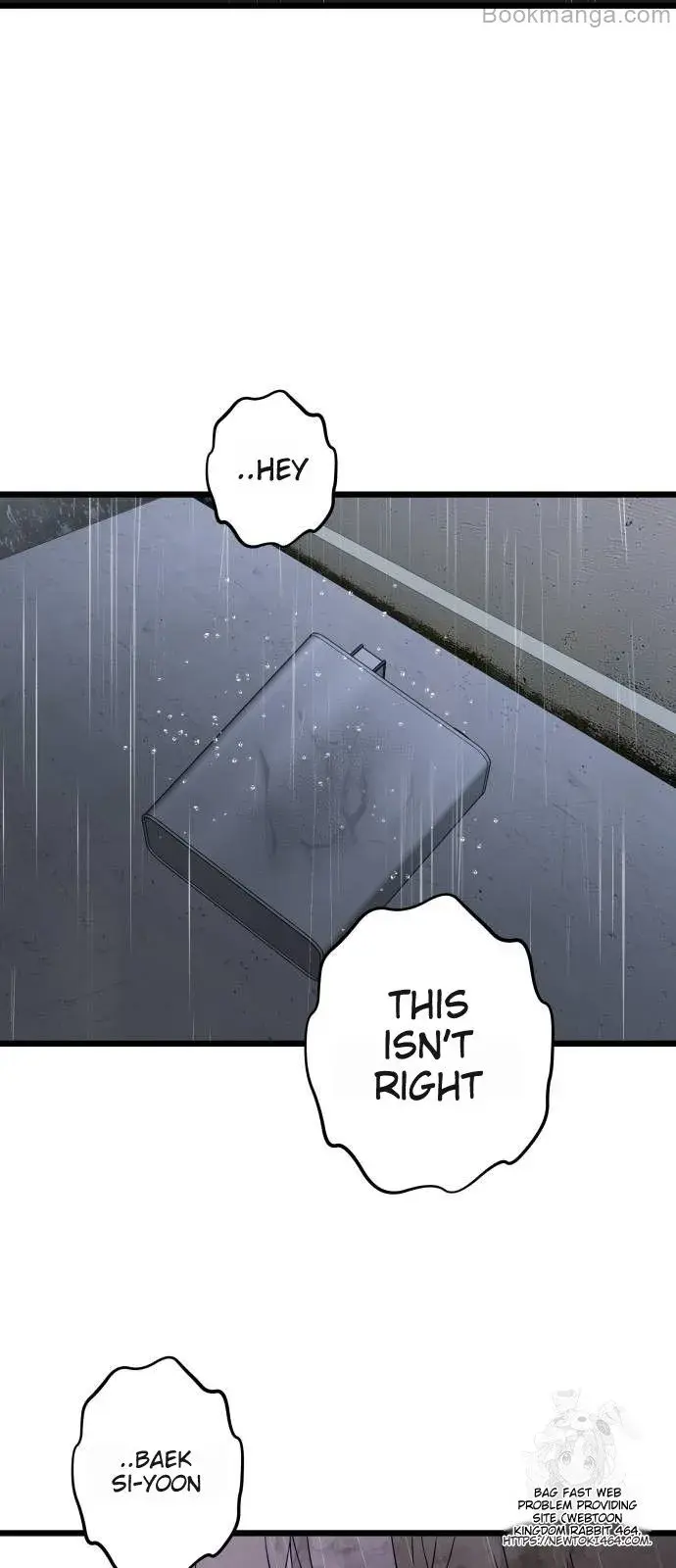 Dreaming Freedom - Chapter 164 - Page 67