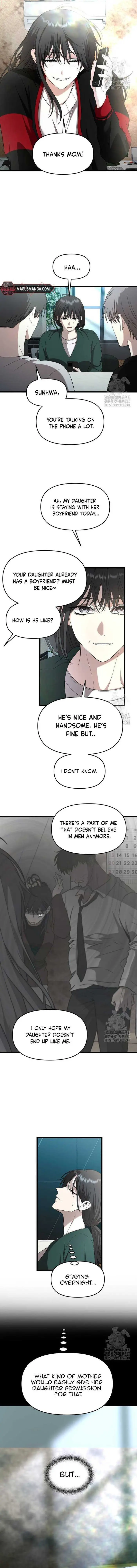 Dreaming Freedom - Chapter 131 - Page 2