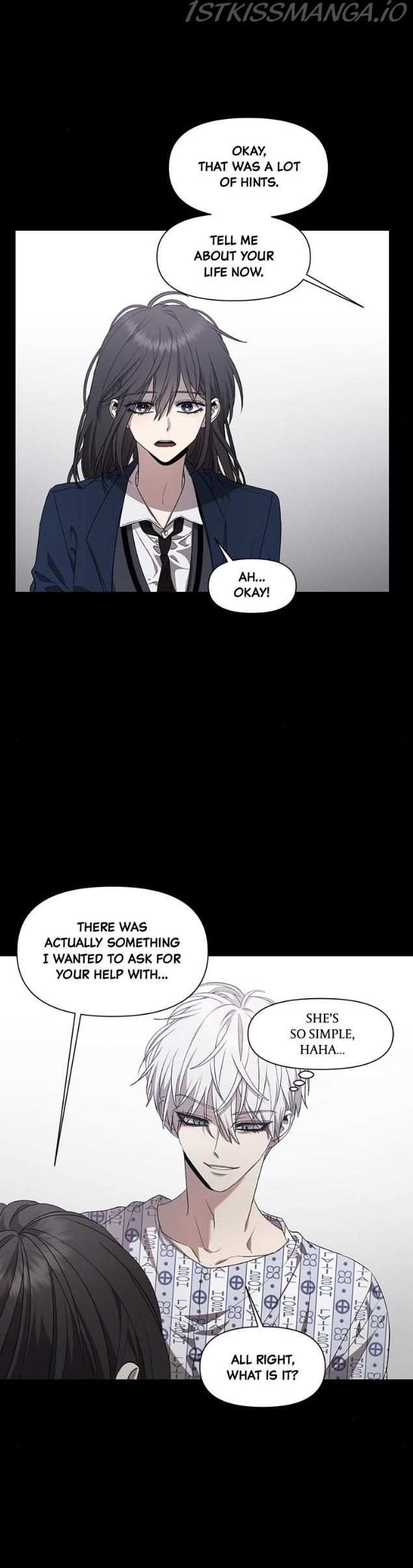 Dreaming Freedom - Chapter 21 - Page 46