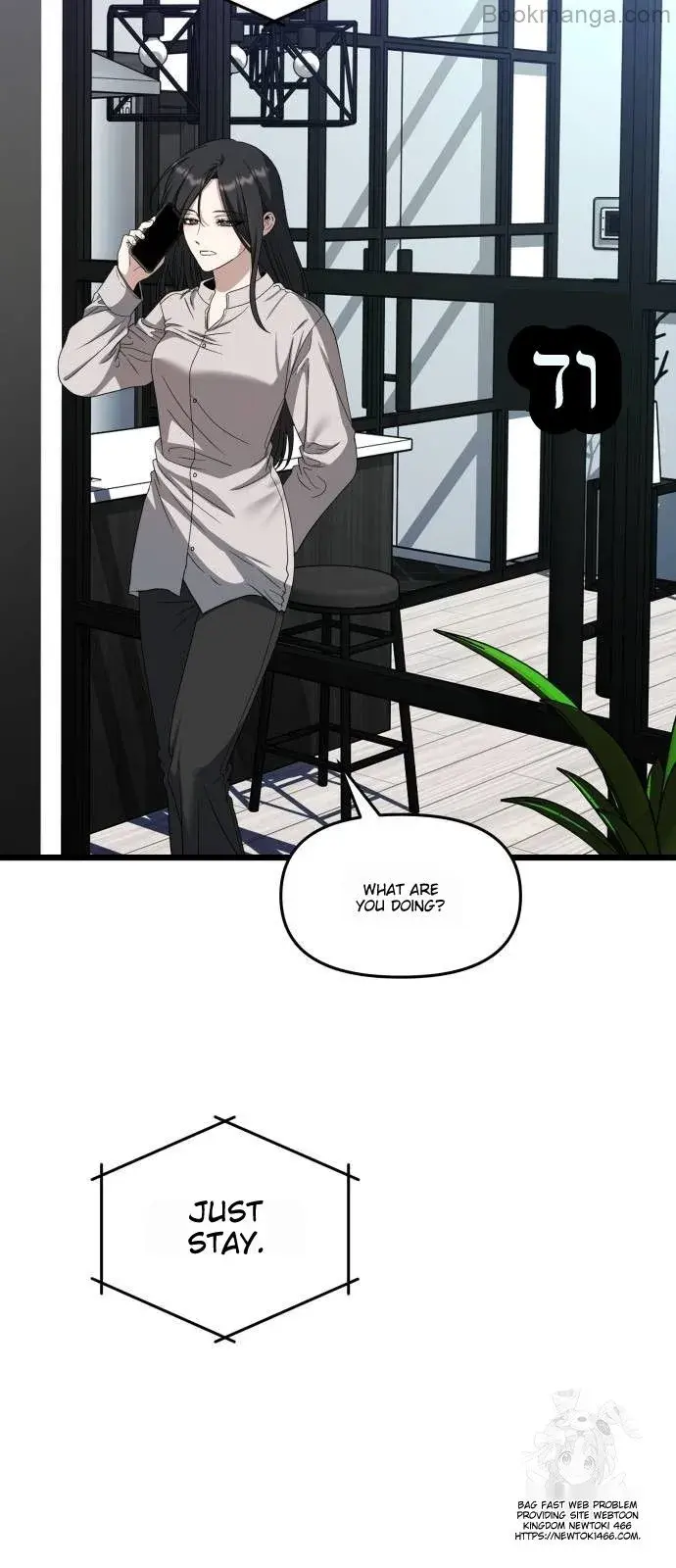 Dreaming Freedom - Chapter 167 - Page 60