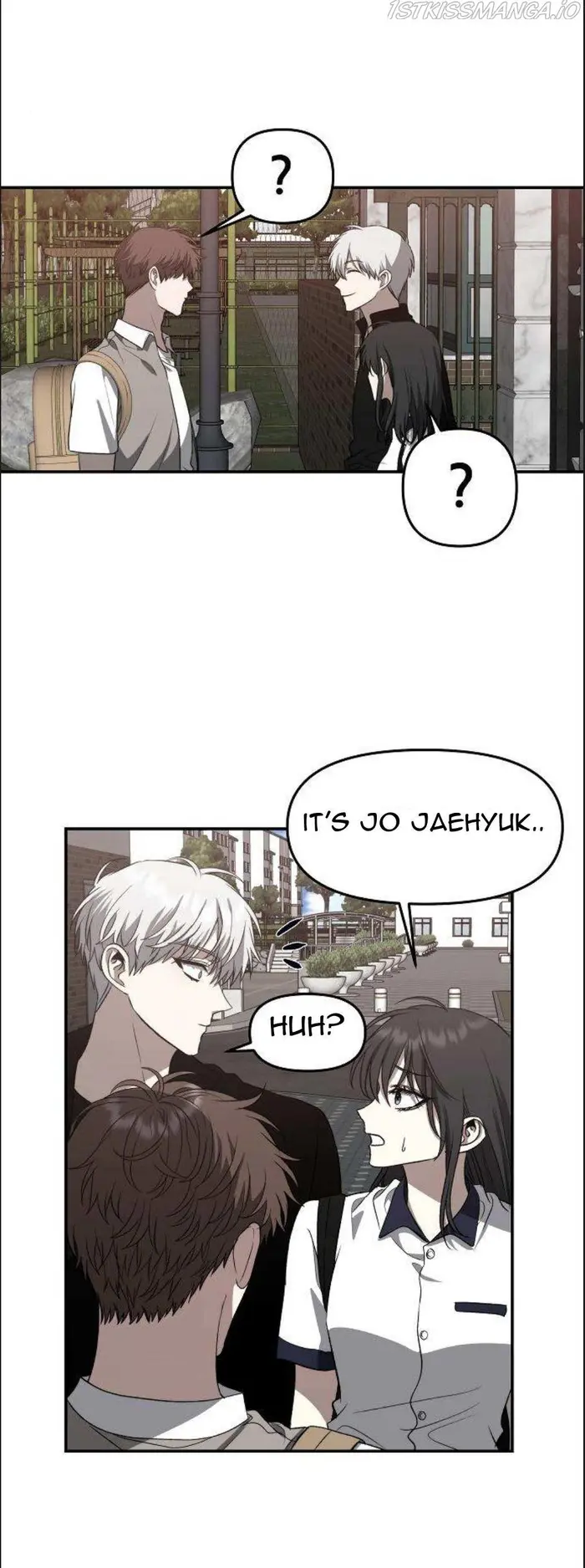 Dreaming Freedom - Chapter 61 - Page 12