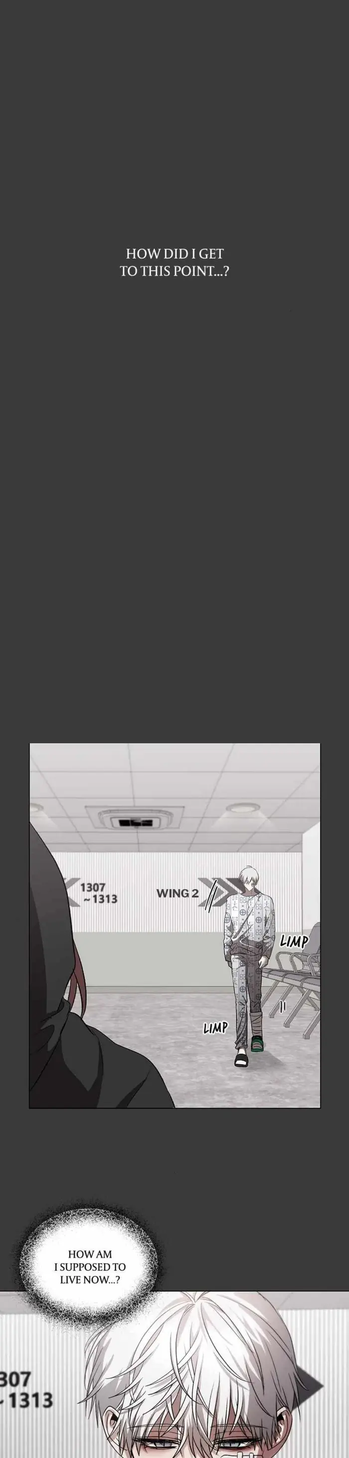 Dreaming Freedom - Chapter 33 - Page 14