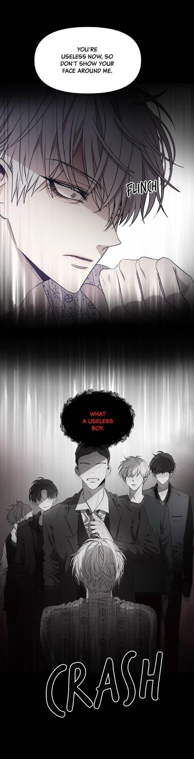 Dreaming Freedom - Chapter 25 - Page 57