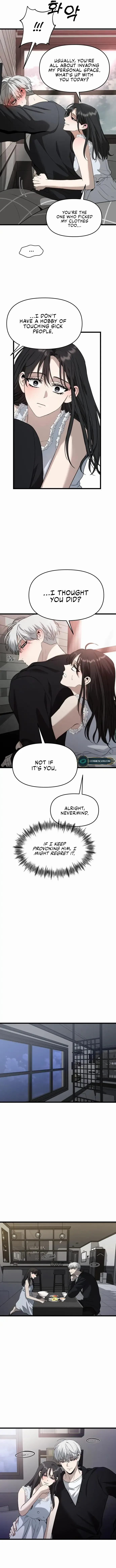 Dreaming Freedom - Chapter 102 - Page 13