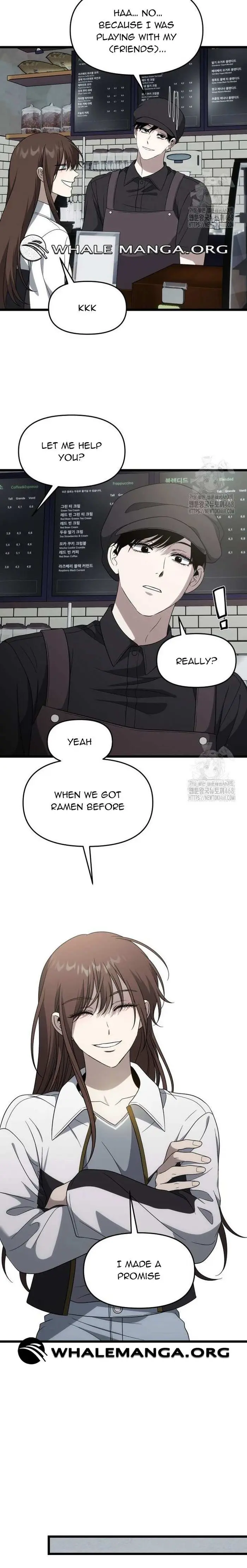 Dreaming Freedom - Chapter 178 - Page 9