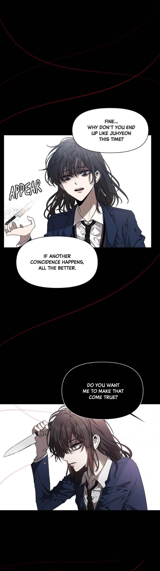 Dreaming Freedom - Chapter 7 - Page 35