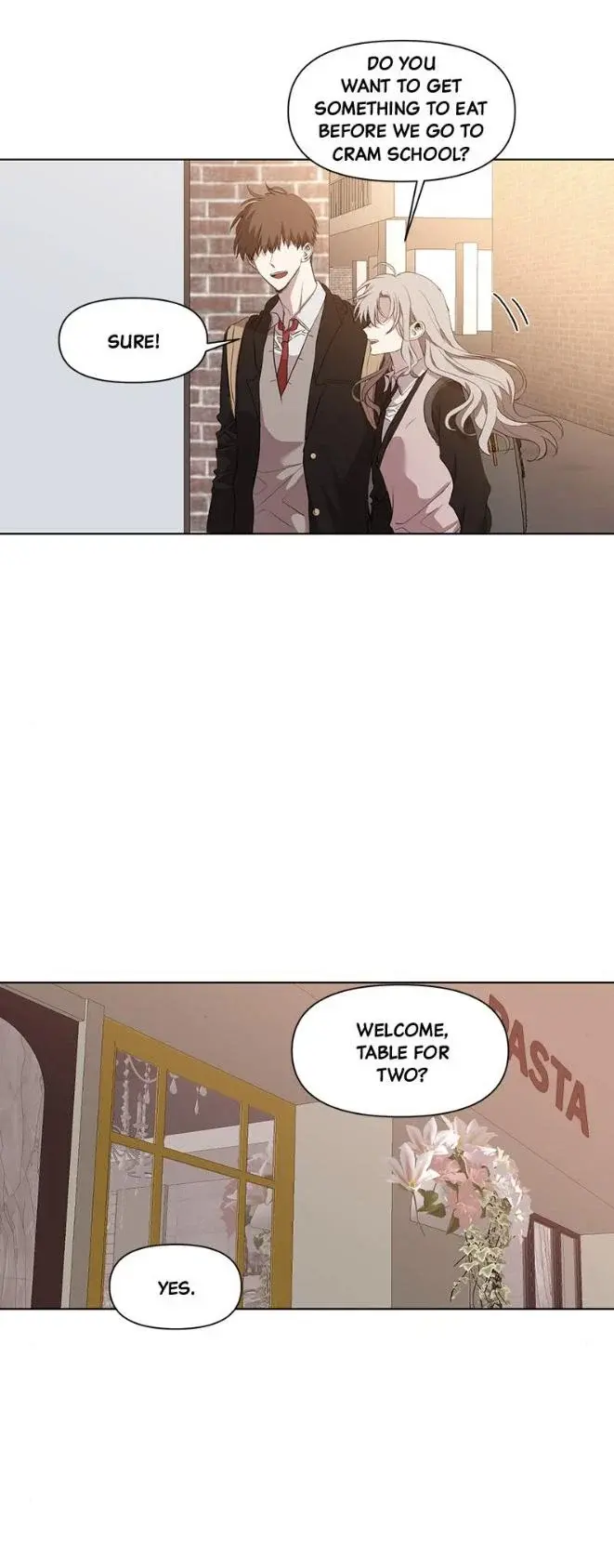 Dreaming Freedom - Chapter 23 - Page 40