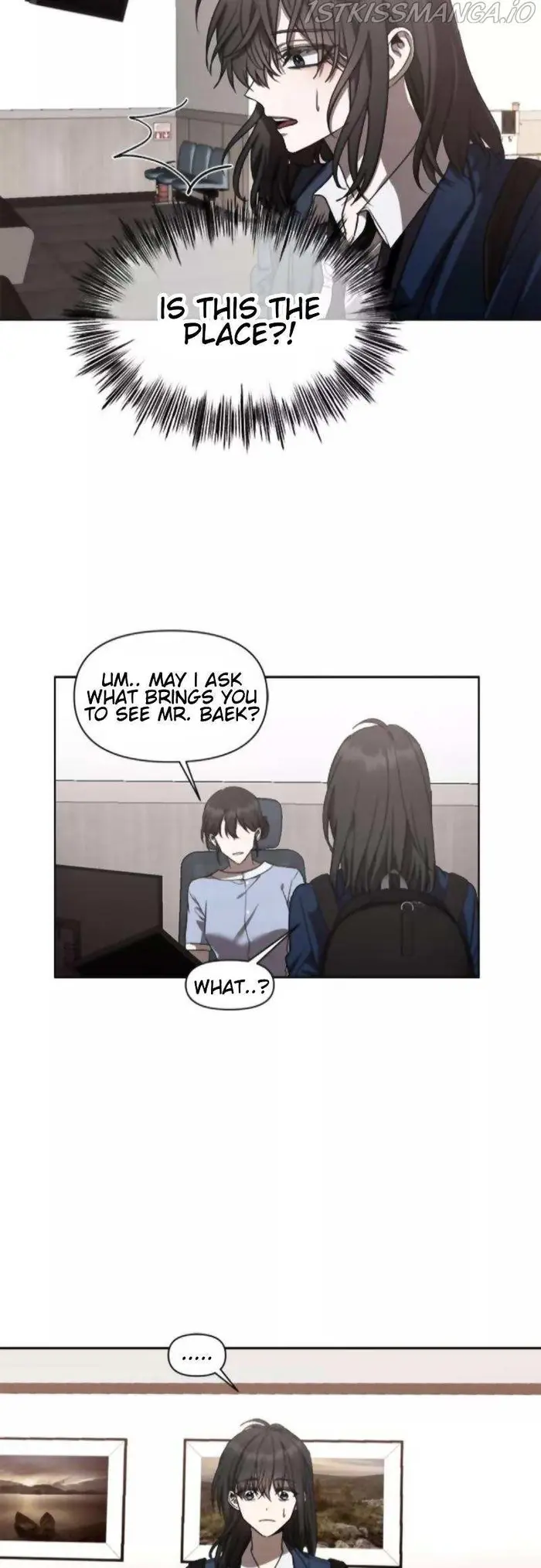 Dreaming Freedom - Chapter 27 - Page 29