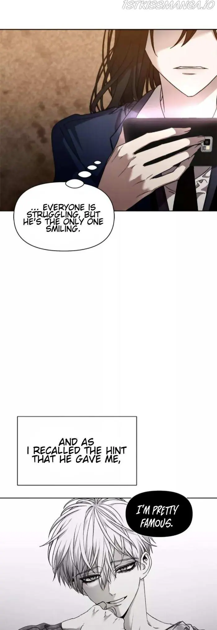 Dreaming Freedom - Chapter 27 - Page 17