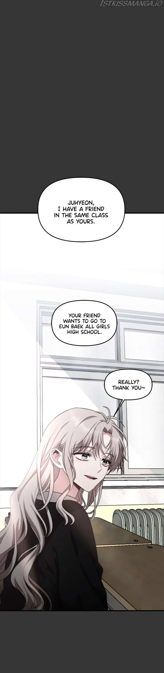 Dreaming Freedom - Chapter 45 - Page 3