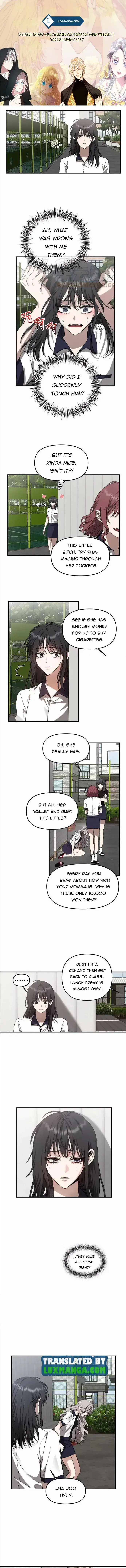 Dreaming Freedom - Chapter 59 - Page 2