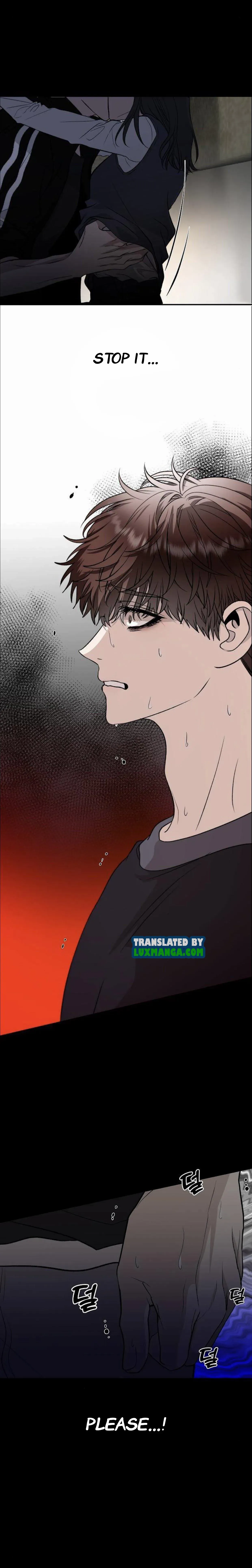 Dreaming Freedom - Chapter 72 - Page 13