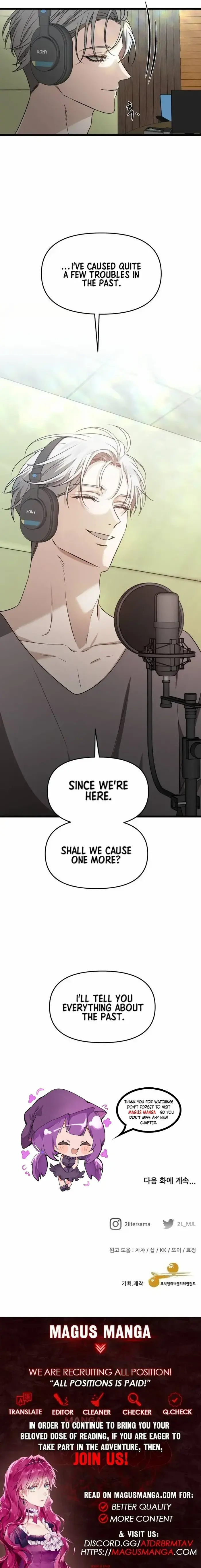 Dreaming Freedom - Chapter 151 - Page 14