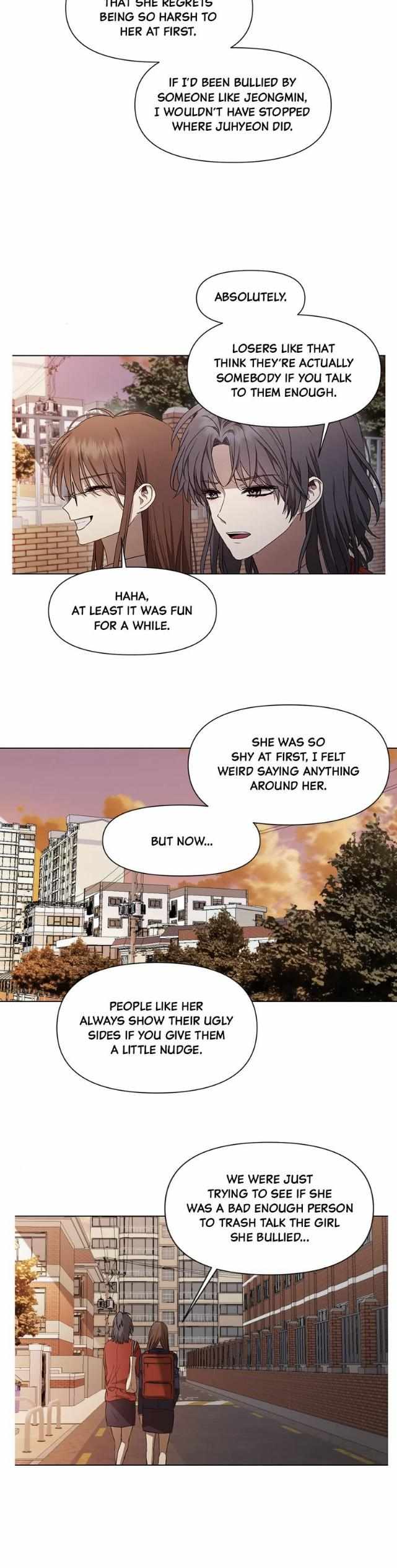Dreaming Freedom - Chapter 15 - Page 3