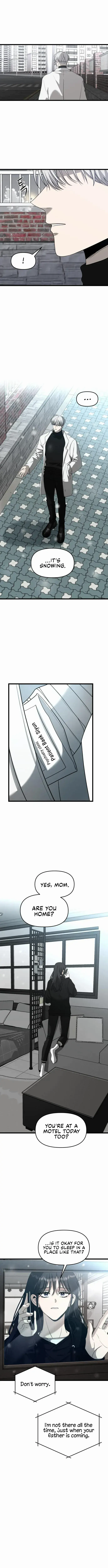 Dreaming Freedom - Chapter 104 - Page 13