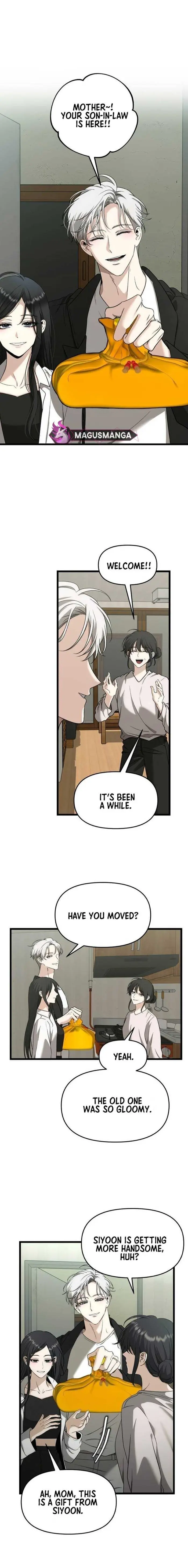 Dreaming Freedom - Chapter 150 - Page 2