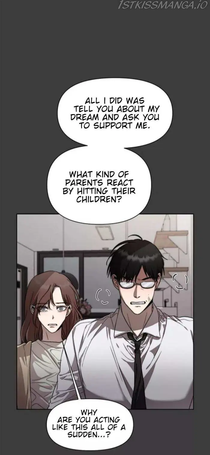 Dreaming Freedom - Chapter 28 - Page 26