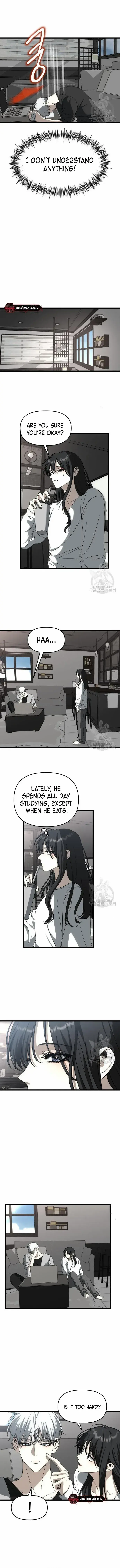 Dreaming Freedom - Chapter 111 - Page 12