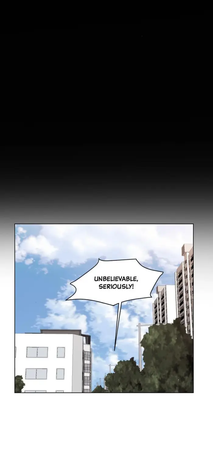 Dreaming Freedom - Chapter 19 - Page 8