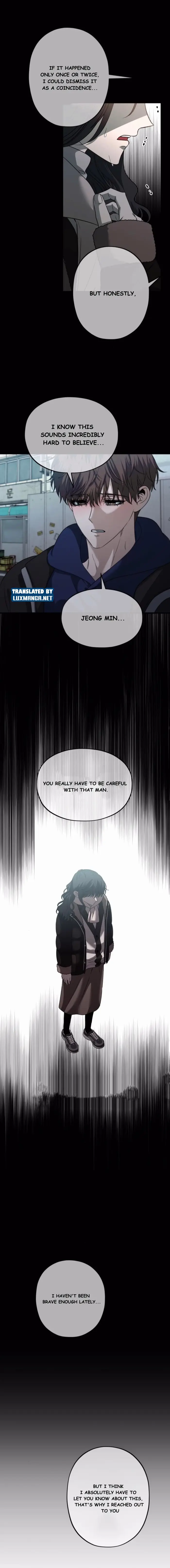 Dreaming Freedom - Chapter 94 - Page 4