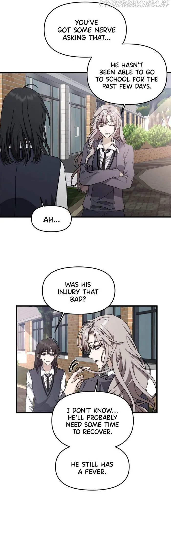 Dreaming Freedom - Chapter 48 - Page 13