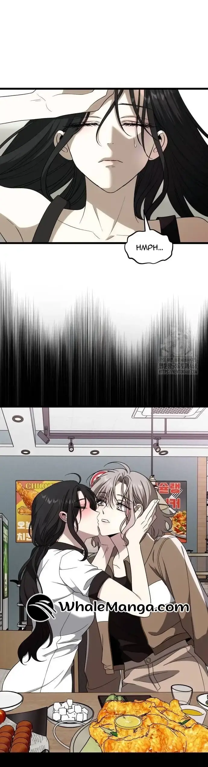Dreaming Freedom - Chapter 175 - Page 14