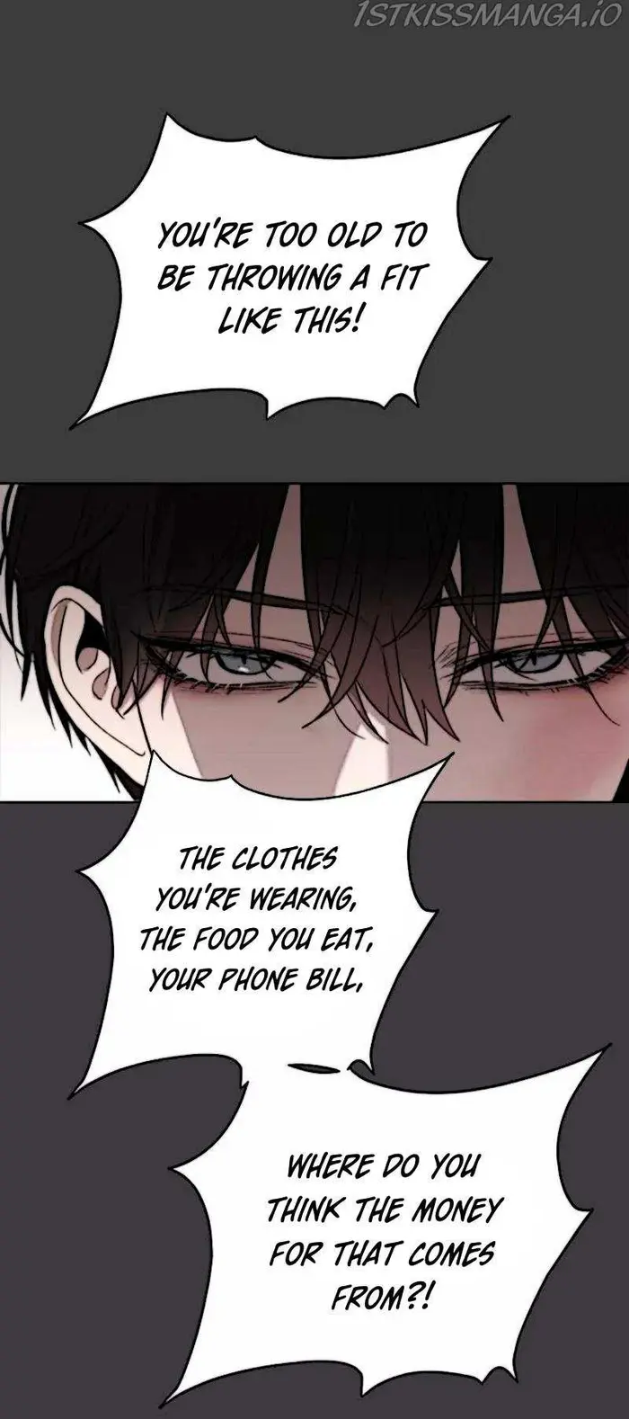 Dreaming Freedom - Chapter 28 - Page 31