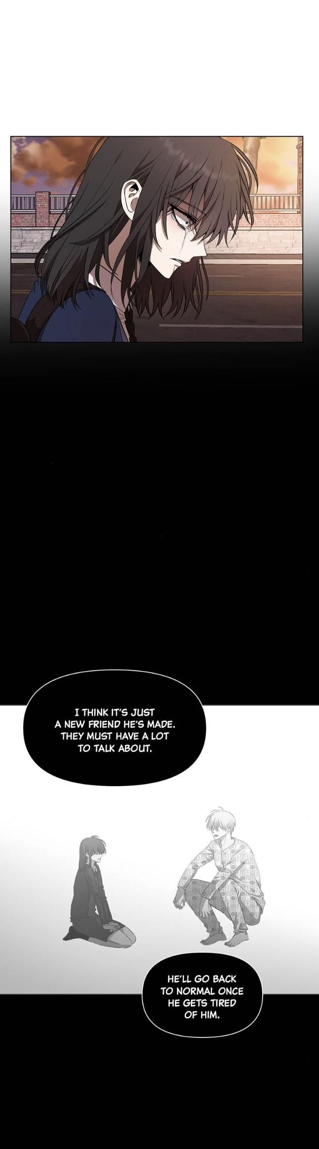 Dreaming Freedom - Chapter 25 - Page 34