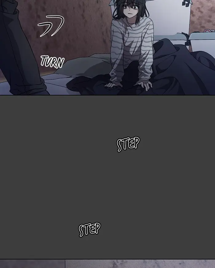 Dreaming Freedom - Chapter 5 - Page 25
