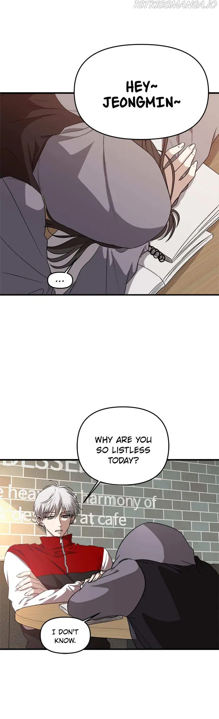 Dreaming Freedom - Chapter 41 - Page 14
