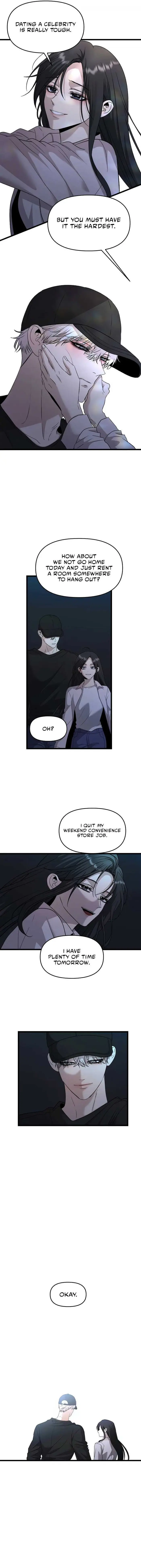 Dreaming Freedom - Chapter 156 - Page 18