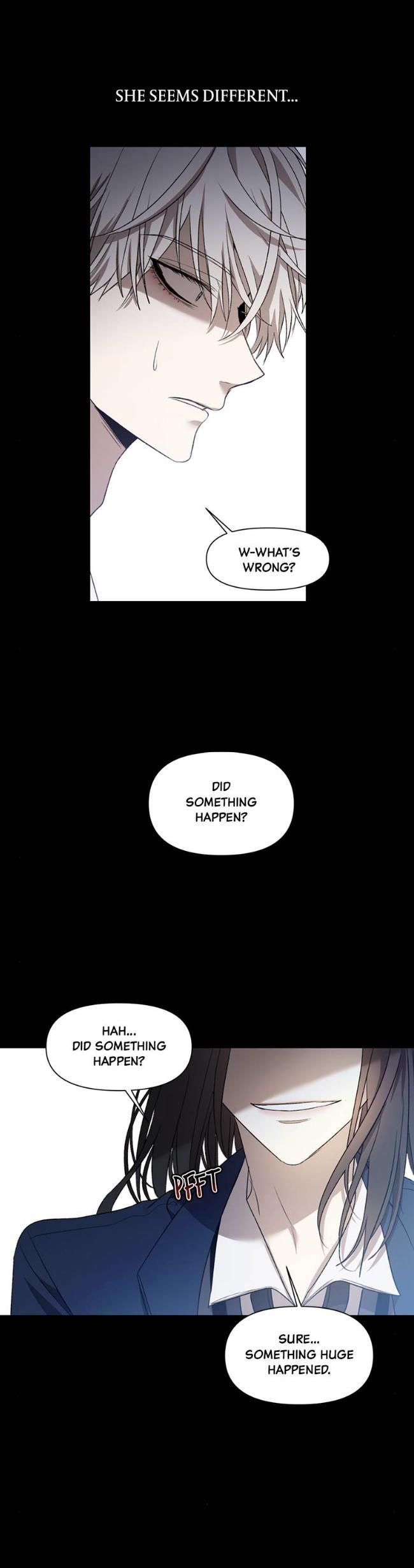 Dreaming Freedom - Chapter 25 - Page 49