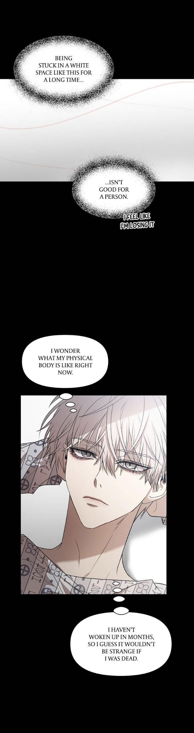 Dreaming Freedom - Chapter 25 - Page 43